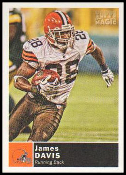 248 James Davis